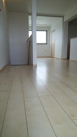 グロリア レジデンスの物件内観写真